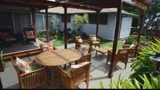 Learn how to be the ultimate DIY Landscaper