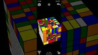 9 × 9 Walkthrough solve (Yau + Half center technique) 