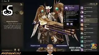 NIGHT CROWS : NEW CANNON CLASS