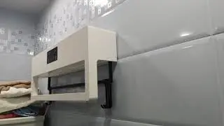 Nimova Intelligent Smart Led Ultraviolet Towel Disinfection Dryer Xiaomi сушилка полотенец UV