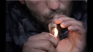 Shocking News: Joe Biden Admin To Fund Crack Pipe Distribution..