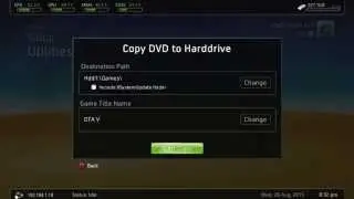 Как извлечь и установить GTA V и любое мод-меню (RGH/JTAG) TU27 + ЗАГРУЗКИ ОБНОВЛЕНЫ!!! ЛУЧШИЙ ТУТ