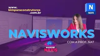 Curso completo de Navisworks Manage