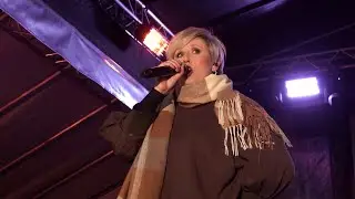 Monkey Business - Baby I'm a Star (V&aacute;noce Brno, 27.11.2025)