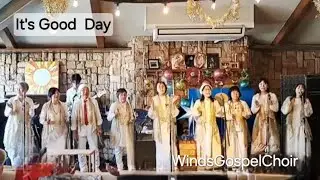 【It‘s Good Day 】2025.12.13 20周年記念コンサート