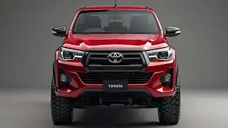 Toyota Highlander 2026 &mdash; новый уровень комфорта, гибрида и стиля!