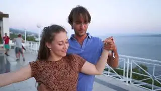 Ondra & Jita - Brazilian Zouk