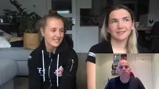 Inside BMX 2020 - Laura and Merel Smulders interview