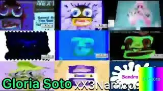 Another Klasky Csupo YTP 9.0 N248 (Ni- Na Makes Round 249)