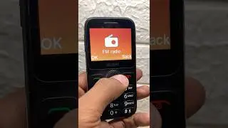 Alcatel 2019G💫for the elderly# launched2019