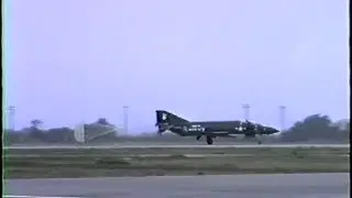 1987 NAWS Pt Mugu Airshow Part 3