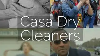Custom Tailor and Dry Cleaners in NYC