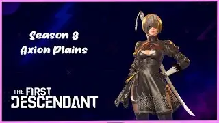 Season 3 Finally Here! | The First Descendant &ndash; Full Guide & Patch Breakdown