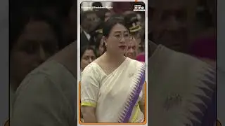 Manipur News l President Gives Away National Florence Nightingale Awards l News9