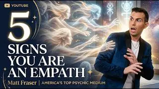 Are You an EMPATH? 5 Hidden Signs You Can't Ignore