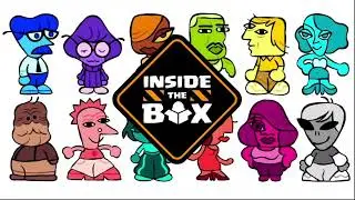Roomerang from TJPP9 - Credits theme (Clip from Inside The Box stream)