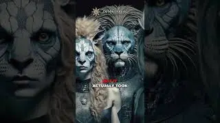 Debbie Solaris - Lyra 4 - Reptilians