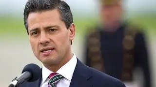Mexico Mayoral Candidate Killed While Campaigning