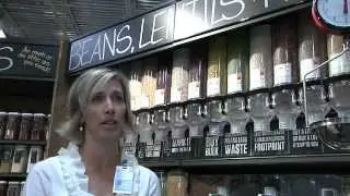 Heart Smart Shopping: Grocery Basics from a Nutritionist