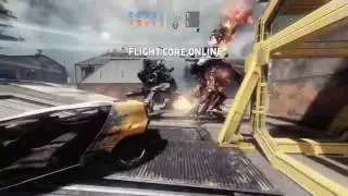 Titanfall 2: Gen 100 Northstar LTS Gameplay - Boom Town - 13 Titan Kills - 133k Damage