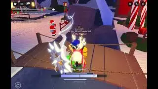 Maelstrom (late upload)