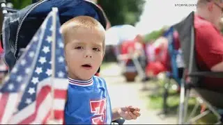 Your July 4 decor may or may not violate flag code | VERIFY