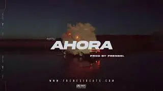 [FREE] Feid  x Mora - UNA VEZ  type beat Instrumental Reggaeton Sad 🔥 2022 🔥 AHORA