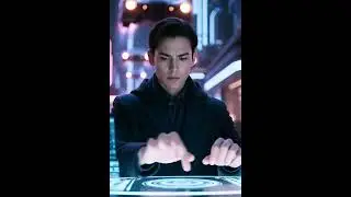 Technology vs God. #trending #technology #movie #shortfilm #robots #motivation #wow #inspiration