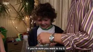 BBC Outnumbered Series 1 Episode 6 Full Episode With Subtitles