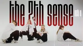 NCT U 엔시티 유 'The 7th Sense' (일곱 번째 감각) Dance cover by ZEPHIRUM