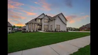 Beaufort Floor Plan by Camcor Homes