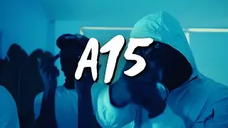 [SOLD] SMOKE | Jazz Drill Type Beat [Prod. A15]