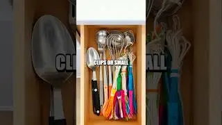 Transform Your Kitchen with Binder Rings