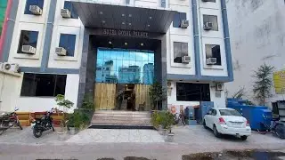 Hotel Goyal Palace, Jaipur, India | Holidays In India