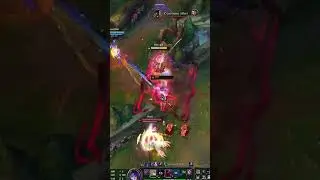 триплстилл на джине  #lol #leagueoflegends #yone