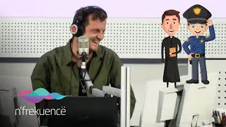 Barcoleta e dit&euml;s -  