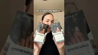 Brown Hair 🤎