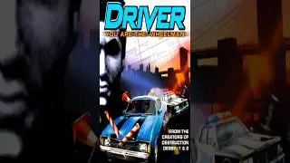 360 no Driver. #ubisoft #ps1 #racing #singleplayer #NYPD
