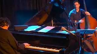 MARIO STANTCHEV New Bulgarian Trio - 