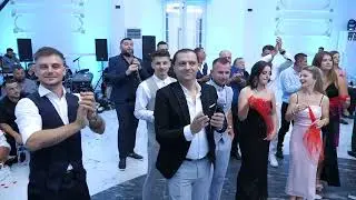 Dhendri me Shoqerin ne Valle  🔥 Saimir Ahmeti Super Atmosfer ( Dasma Kesian & Griselda )