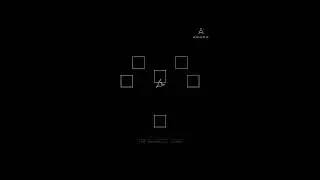 Continuum (Vectrex) #retrogaming #gameplay #vectrex #videogames #gaming #gamingvideos #homebrew