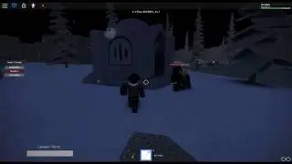 Snow Elves vs. The Pale #2 (PR Event)