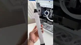 Кабель Lian Li Strimer Plus V2 12VHPWR не работает с 5090 FE 🥲
