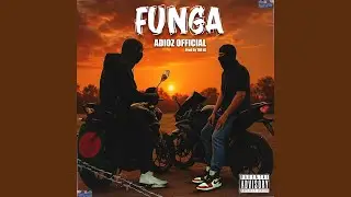 FUNGA (THE JS Remix)