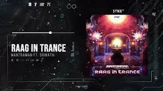 MANTRAMAN - RAAG IN TRANCE