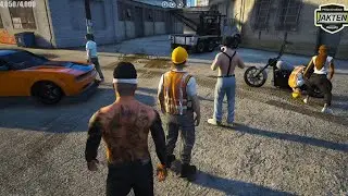 Best Of FBRP Oddshots 2024