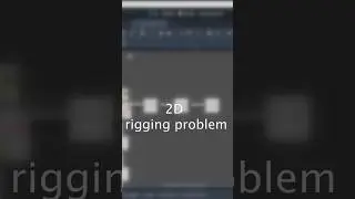 My experience making a 2d rig in Godot 4