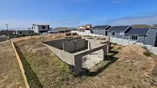 Large Stand with Existing Structure in Seemeeupark, Hartenbos &ndash; Well Priced with Stunning Farm Views