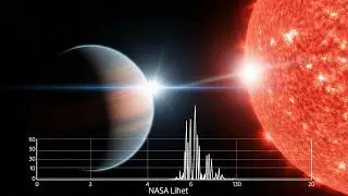 The Wobble and The Transit: How Exoplanets Are Really Found | Deep Space Insights