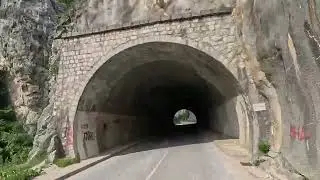 BALK&Aacute;N 2025. CFMOTO 450 MT.  YAMAHA TENERE 700.